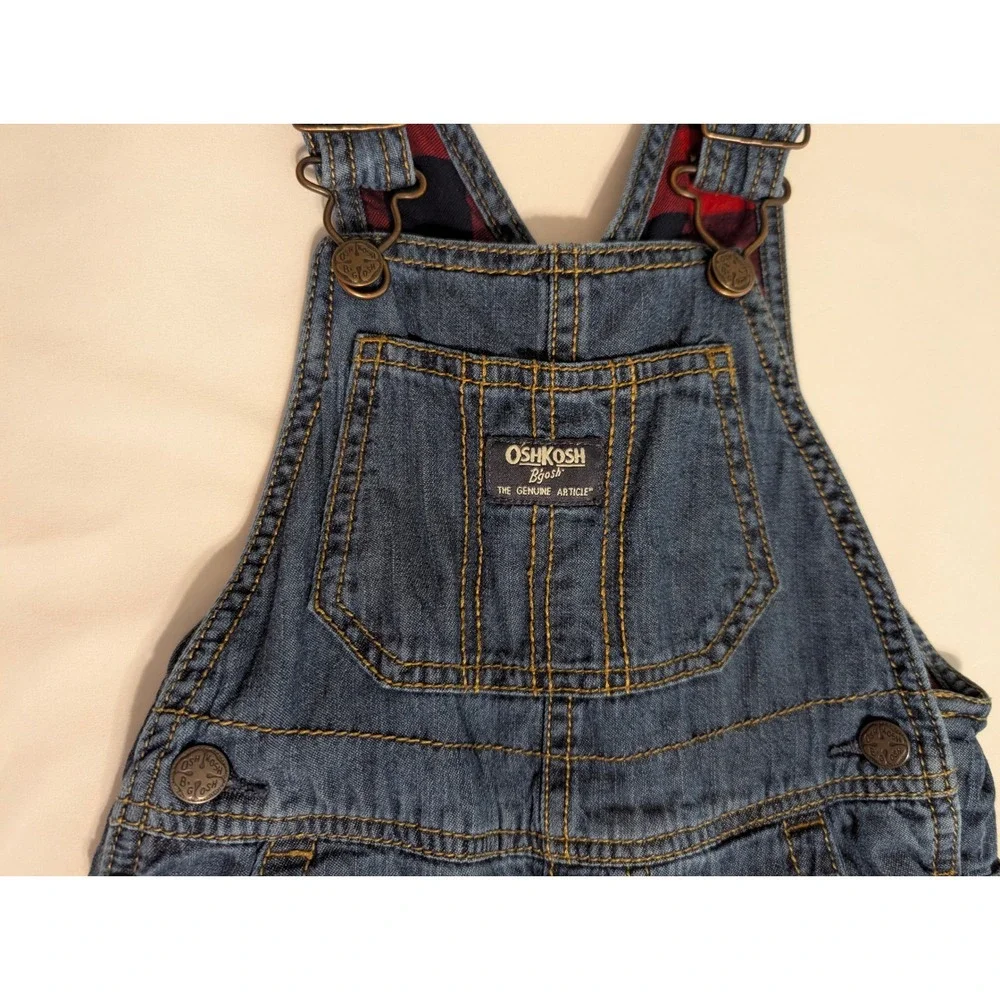 OshKosh Bgosh oshkosh gosh